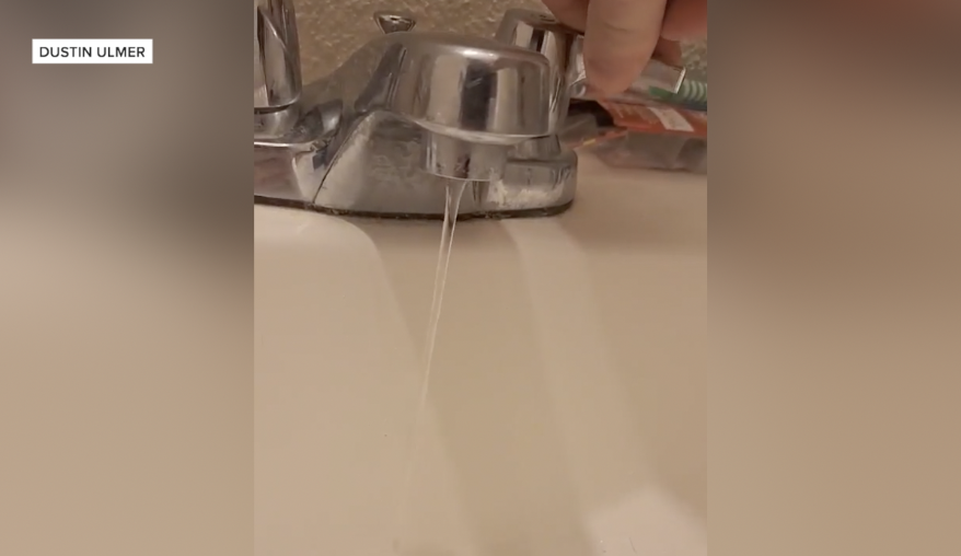 Boil water notice lifted