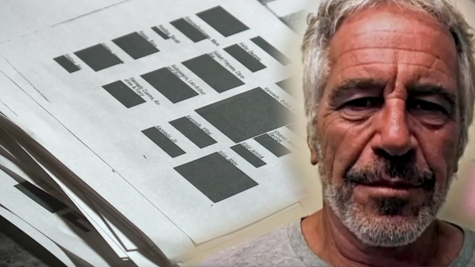 Epstein files 