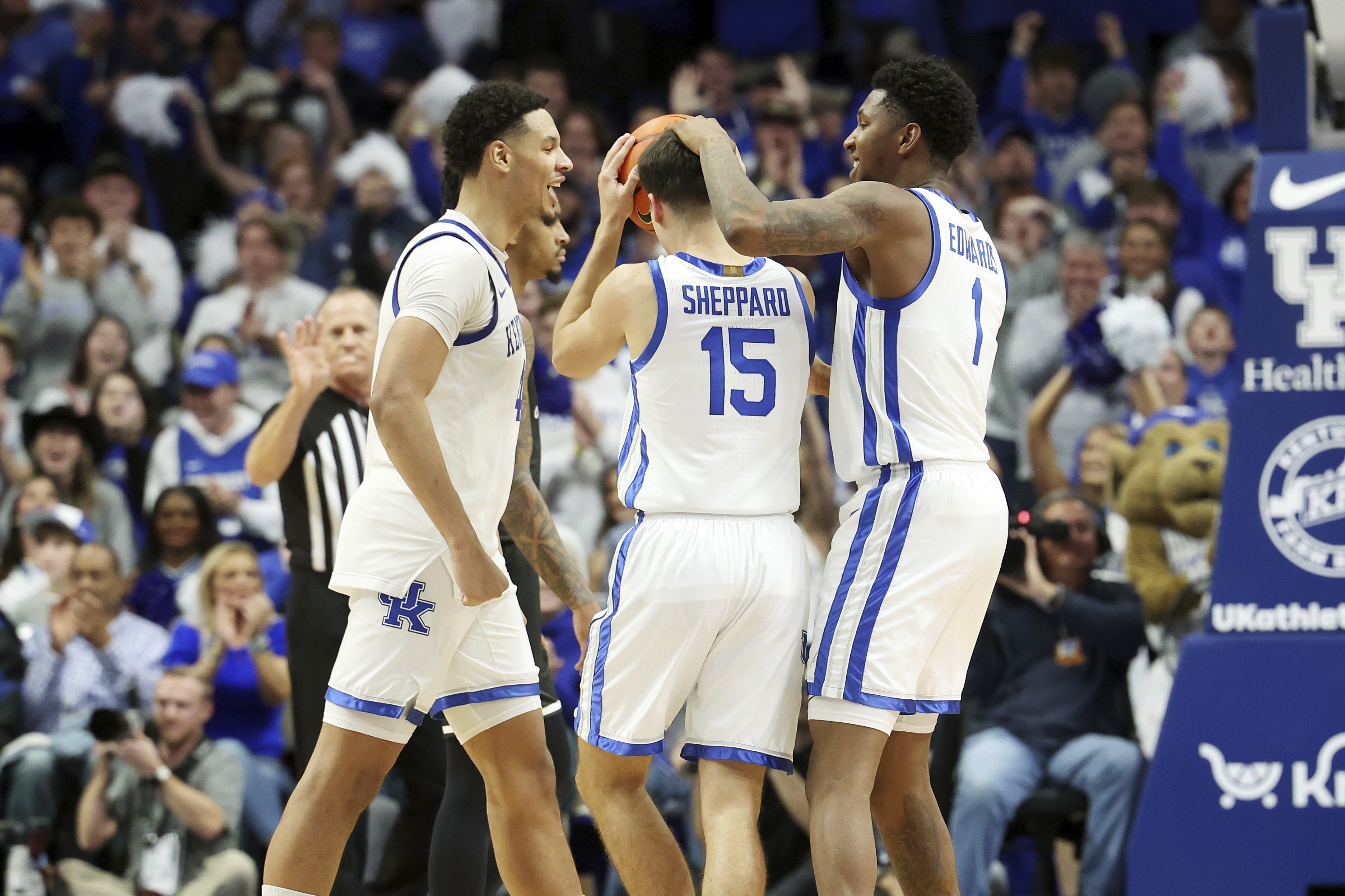Kentucky Basketball