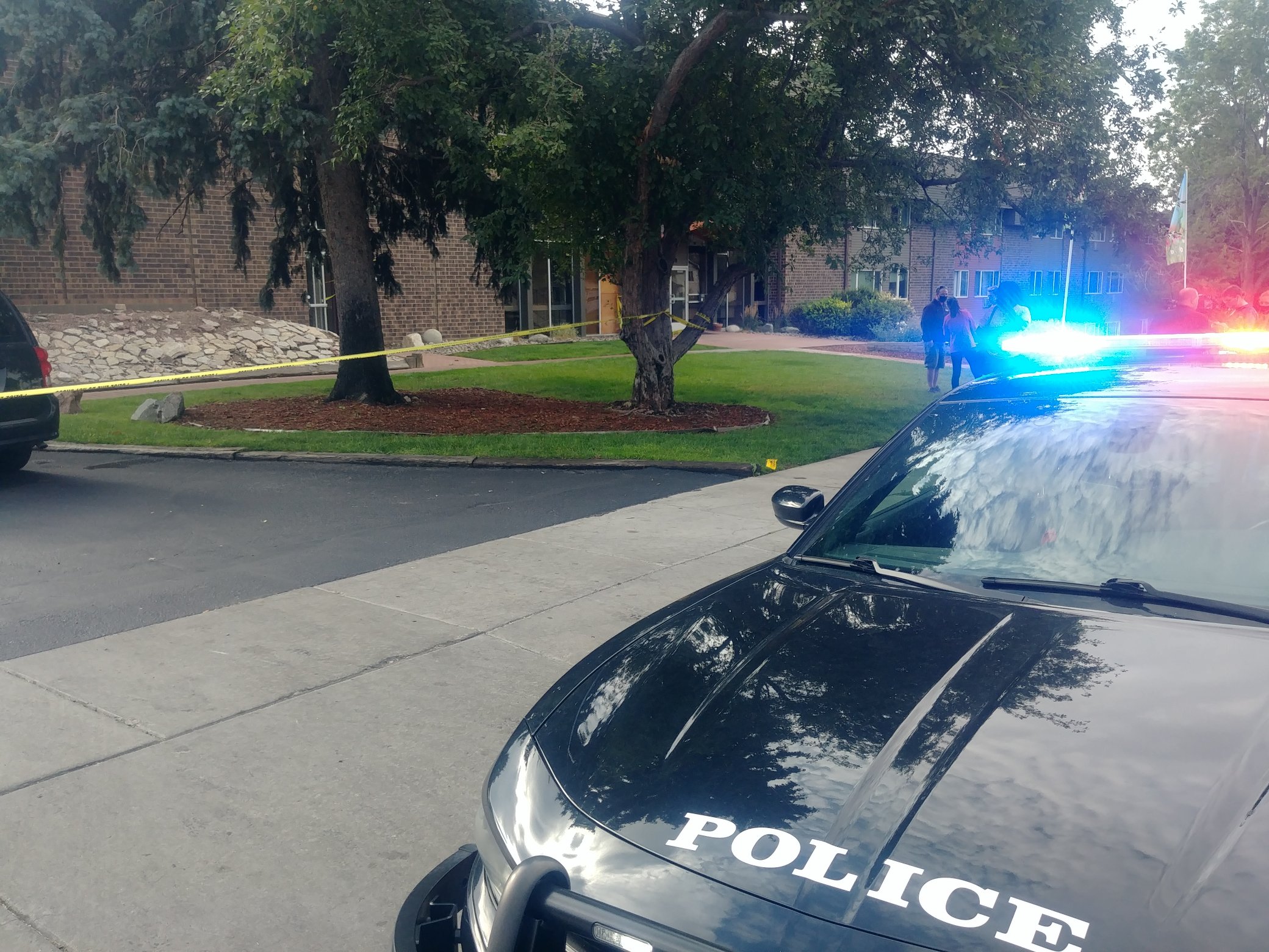 S. Circle shooting