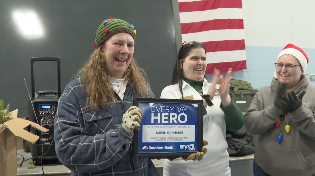 Karen Rannings Everyday Hero