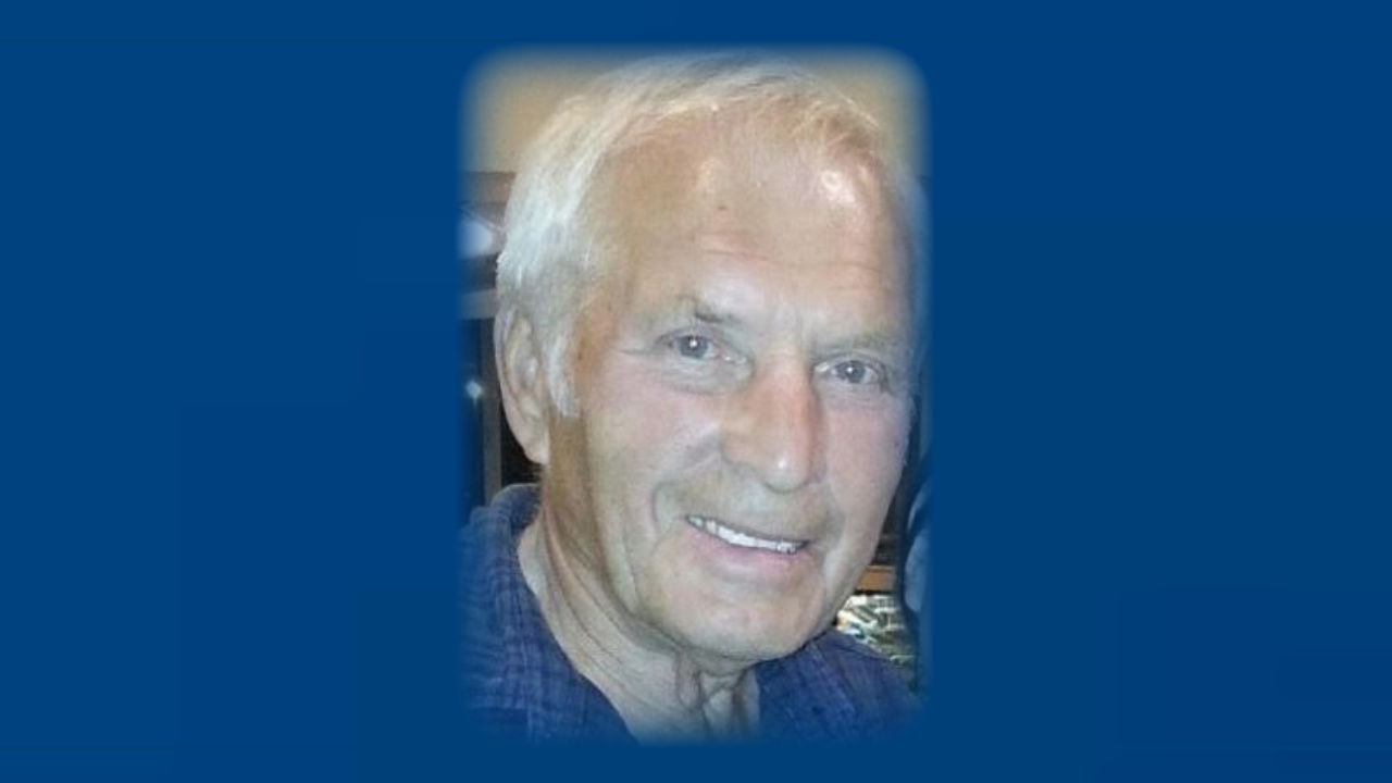 Paul Nicholas Prociv