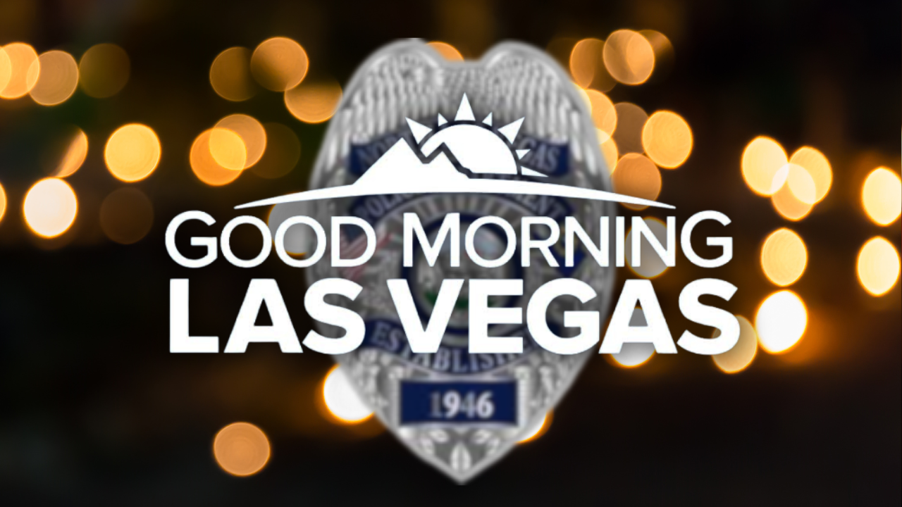 Good Morning, Las Vegas: Funeral for North Las Vegas 