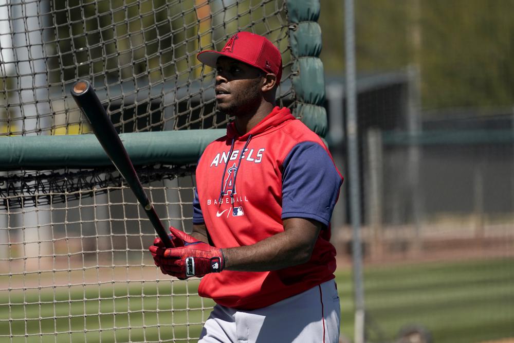 Justin Upton