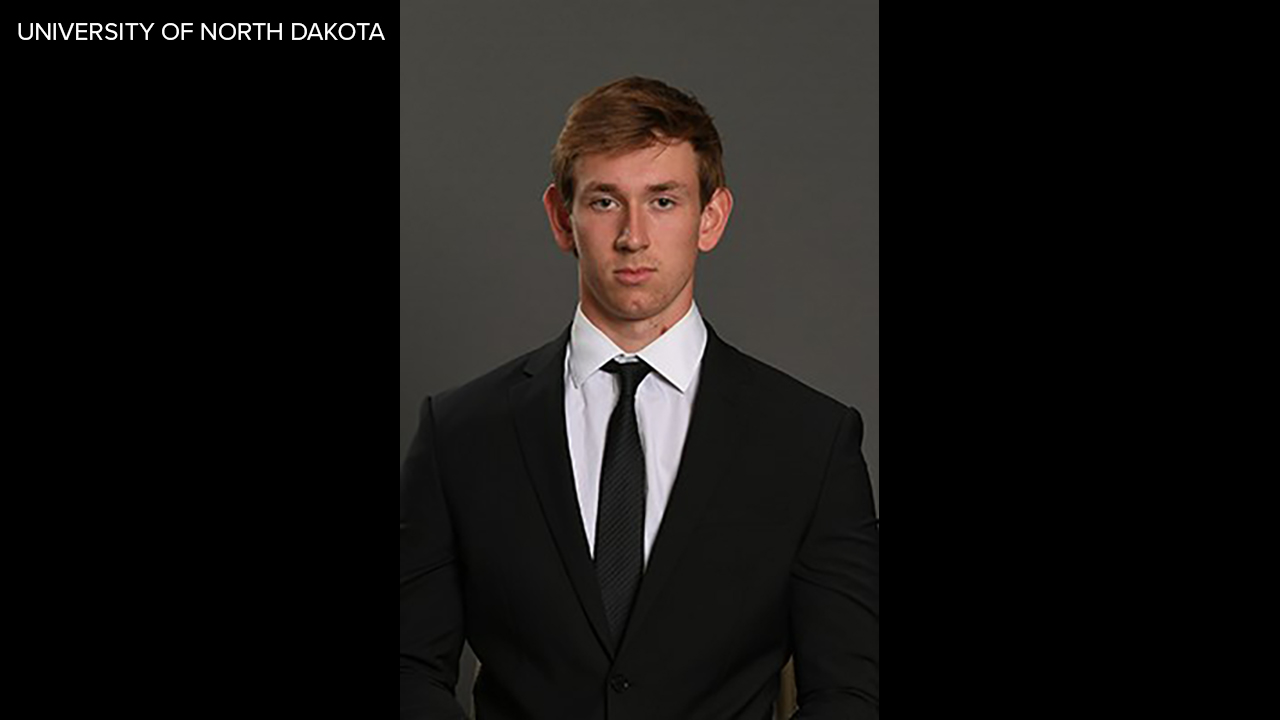 Jake Sanderson
