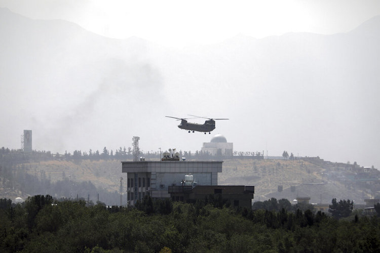 APTOPIX Afghanistan