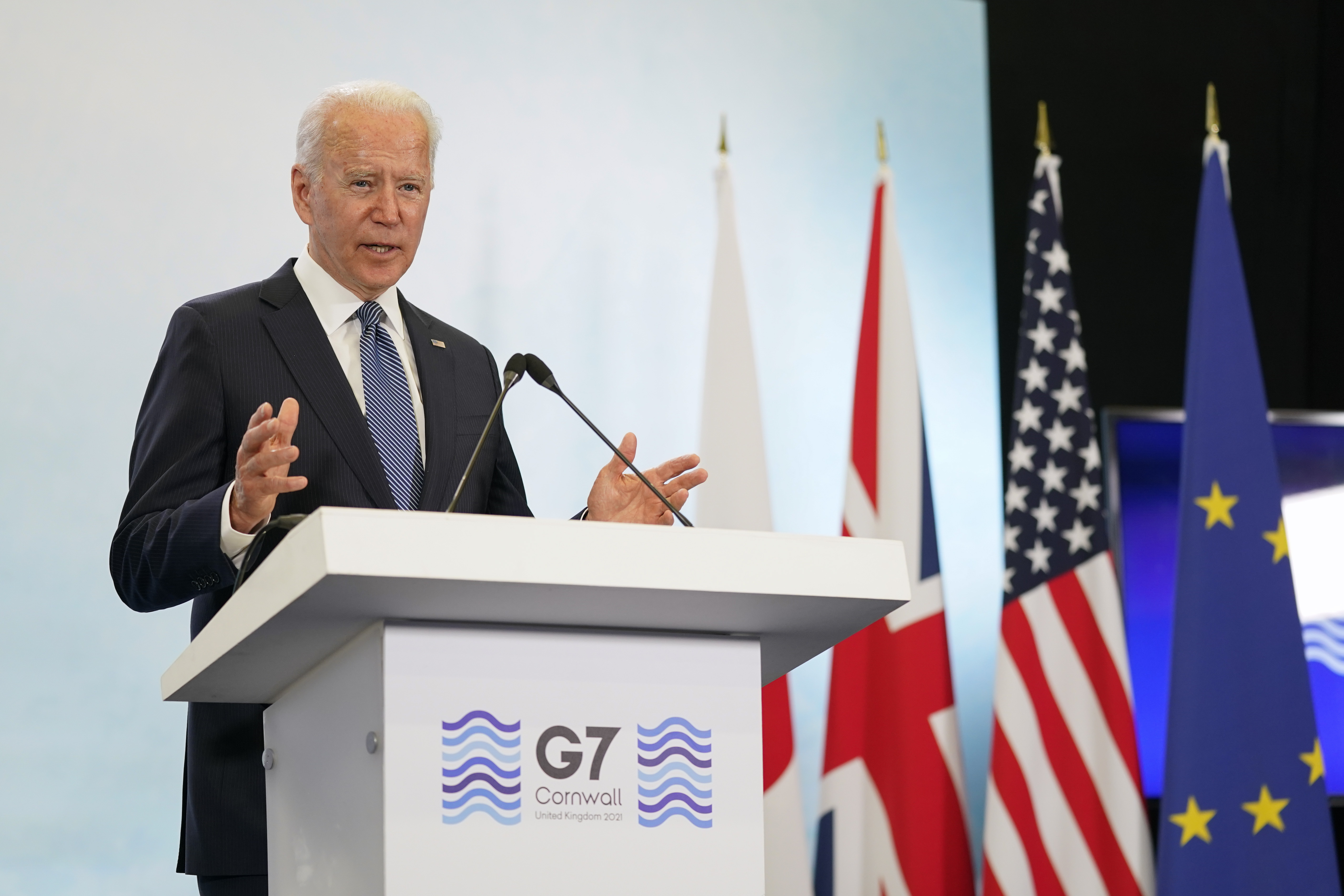 Joe Biden