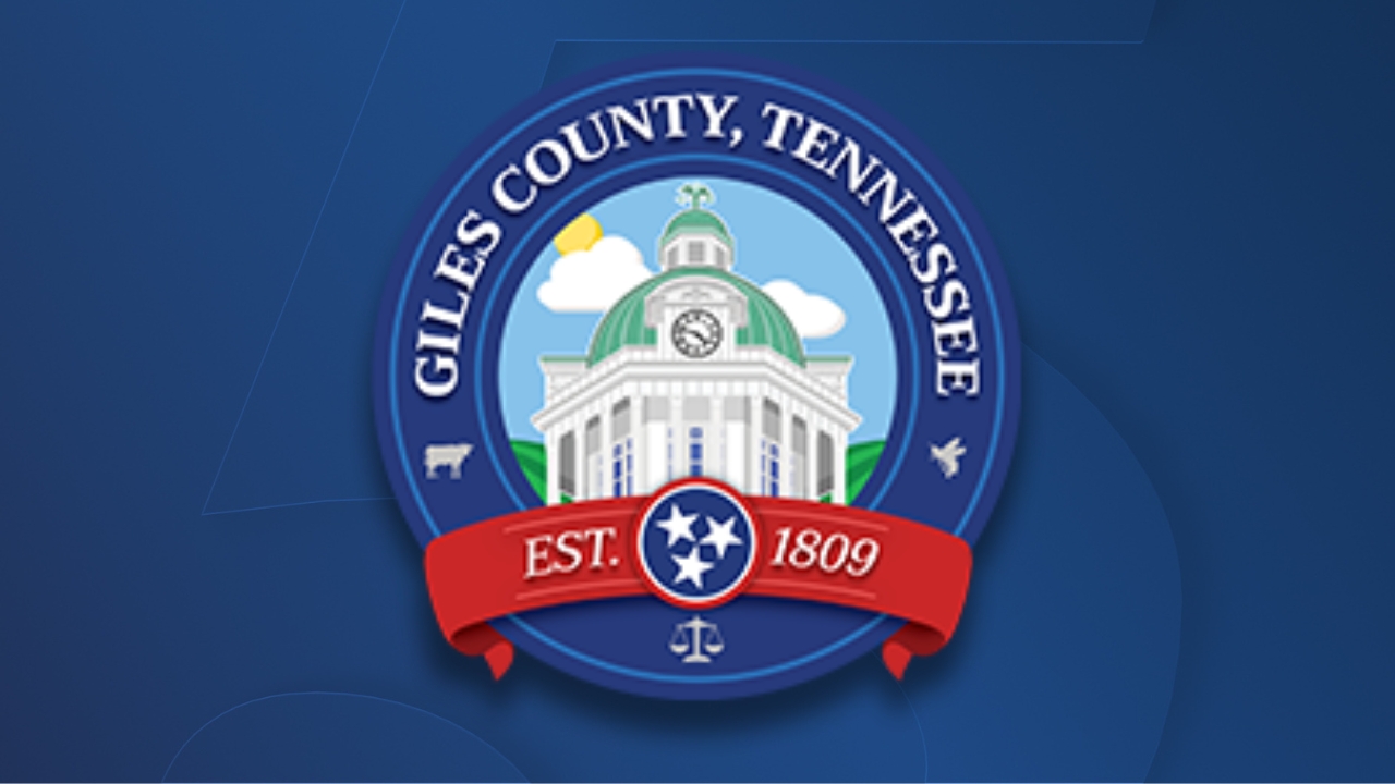 GILES COUNTY, Tenn.
