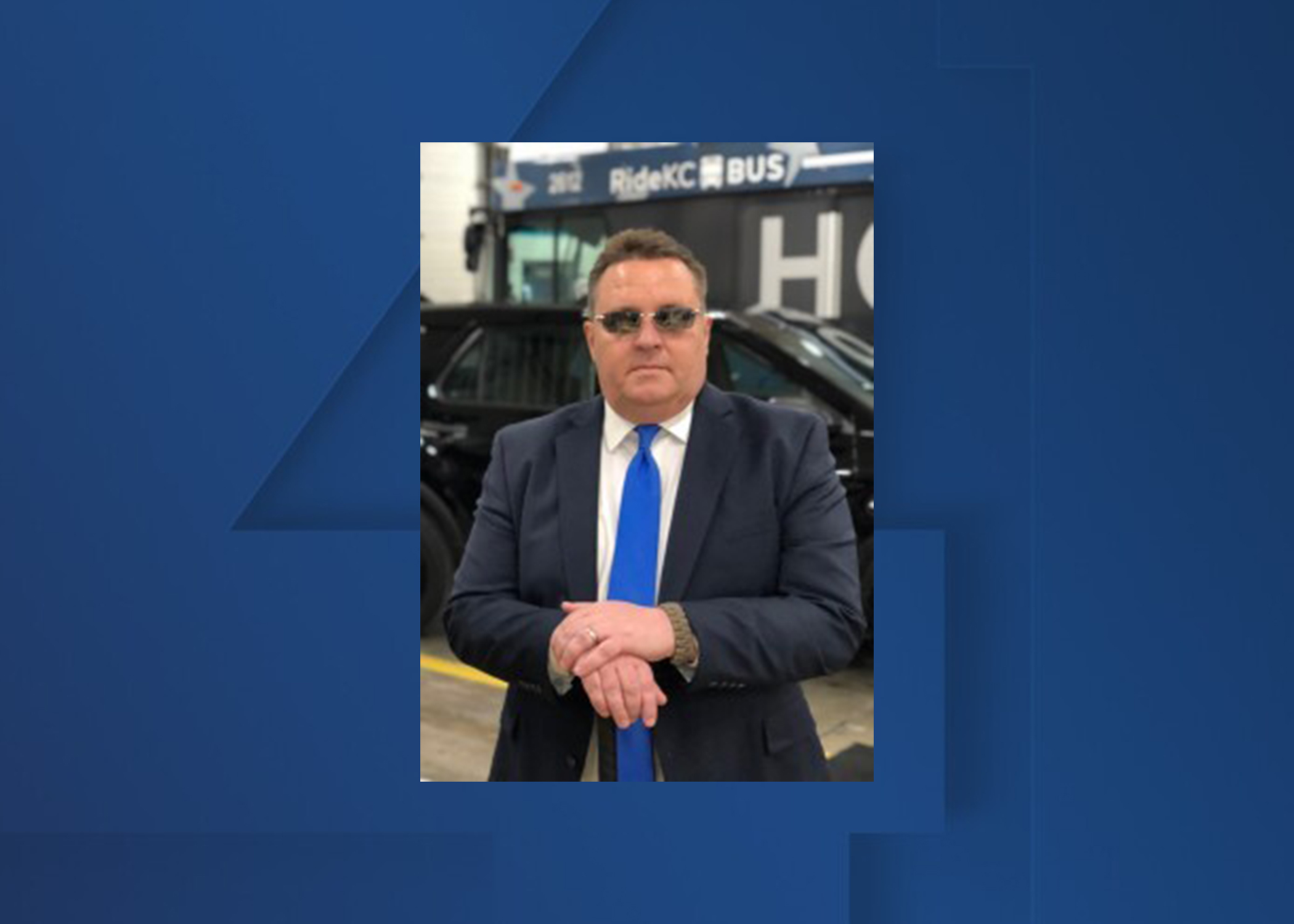 Robbie Makinen former KCATA CEO 