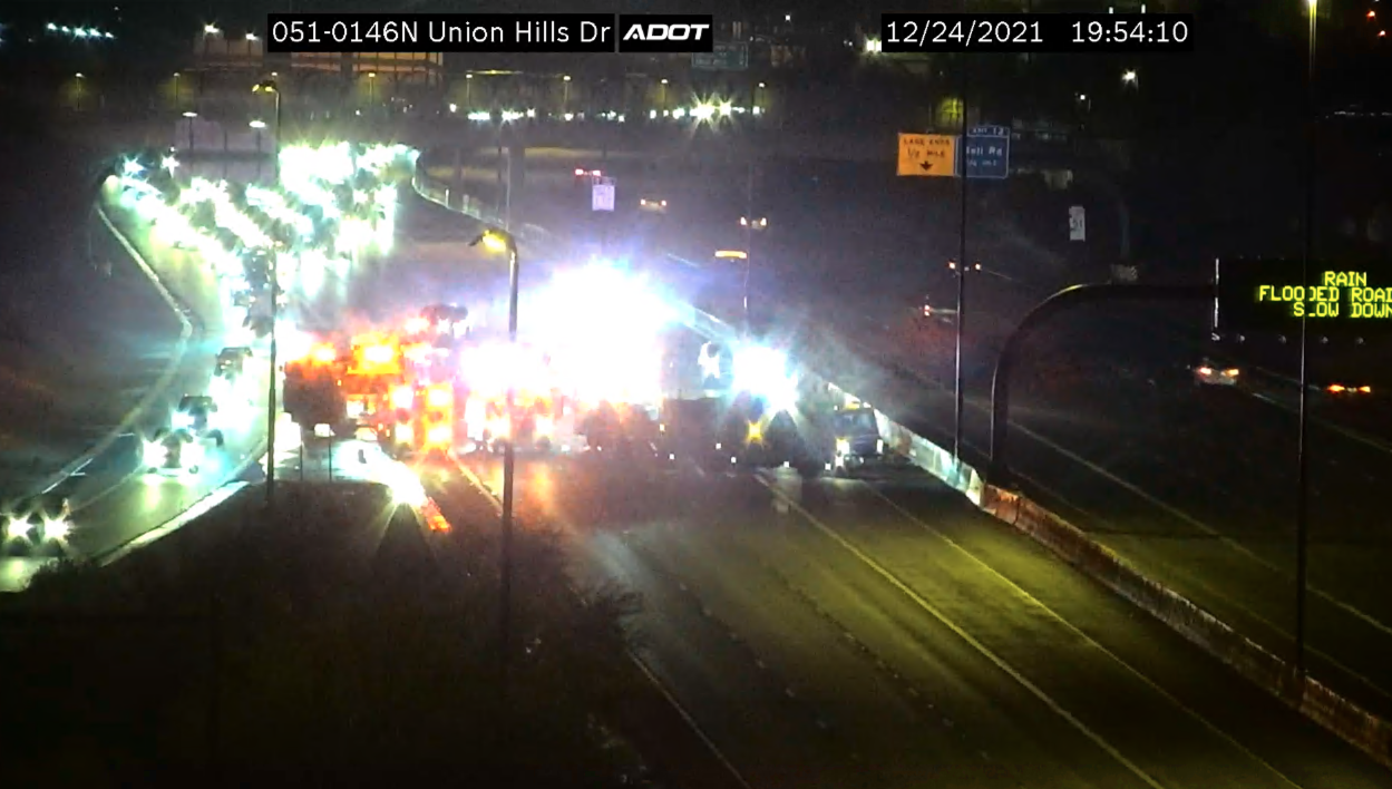 SR51 Union Hills crash.png