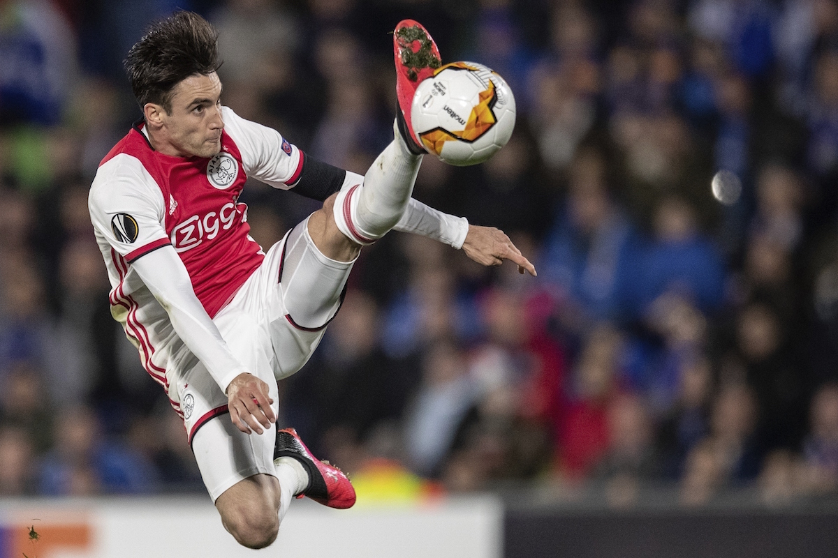 Anger swells at Dutch decision ending football season
