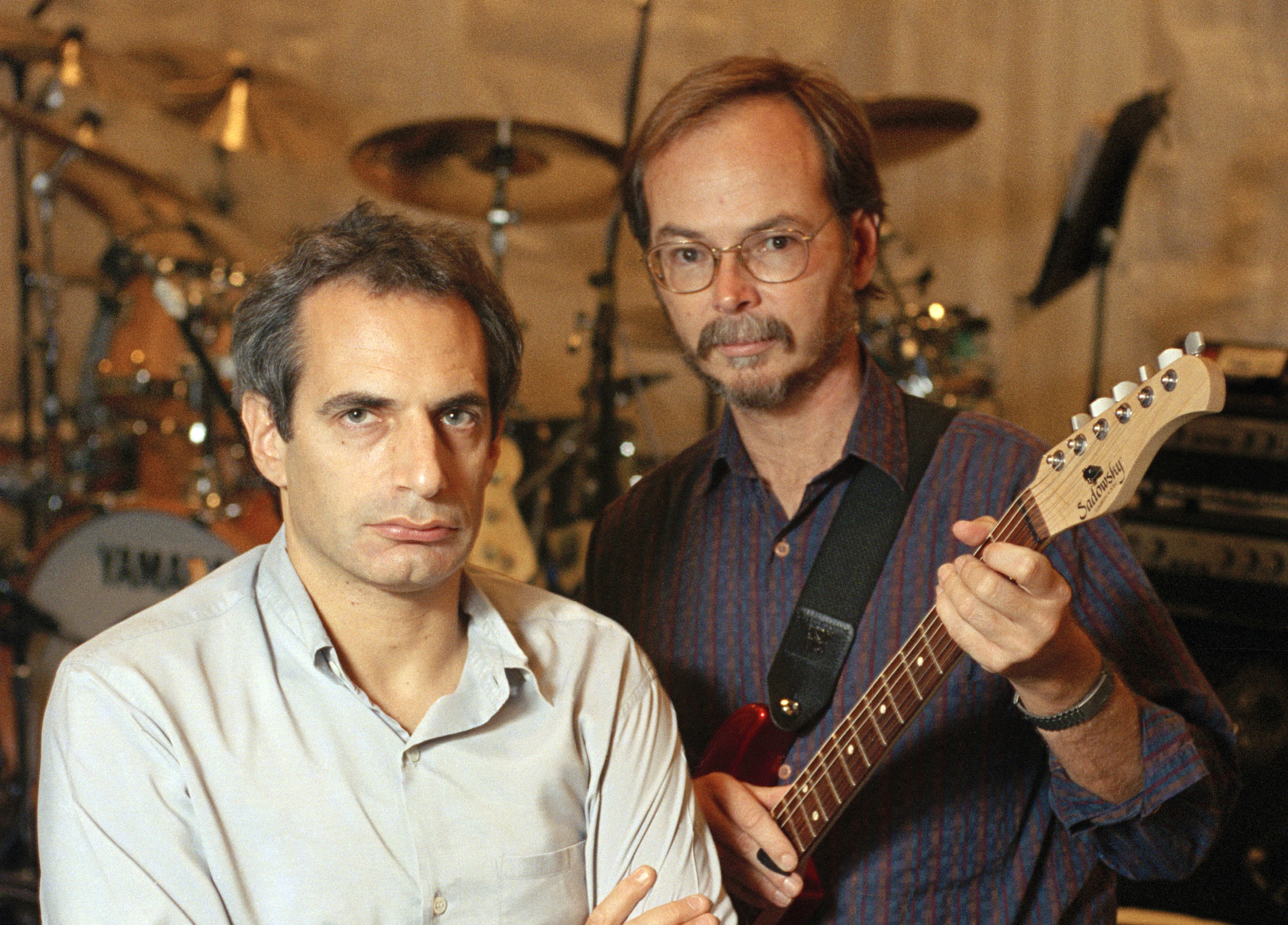 Music-Songwriters Hall