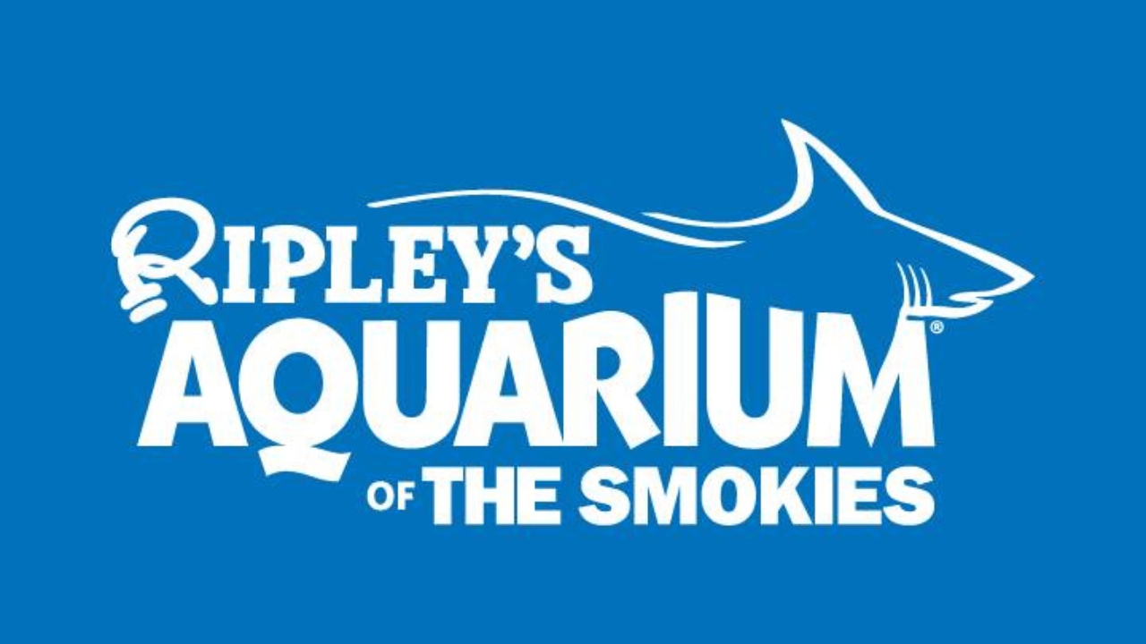 Ripley's Aquarium of the Smokies_logo