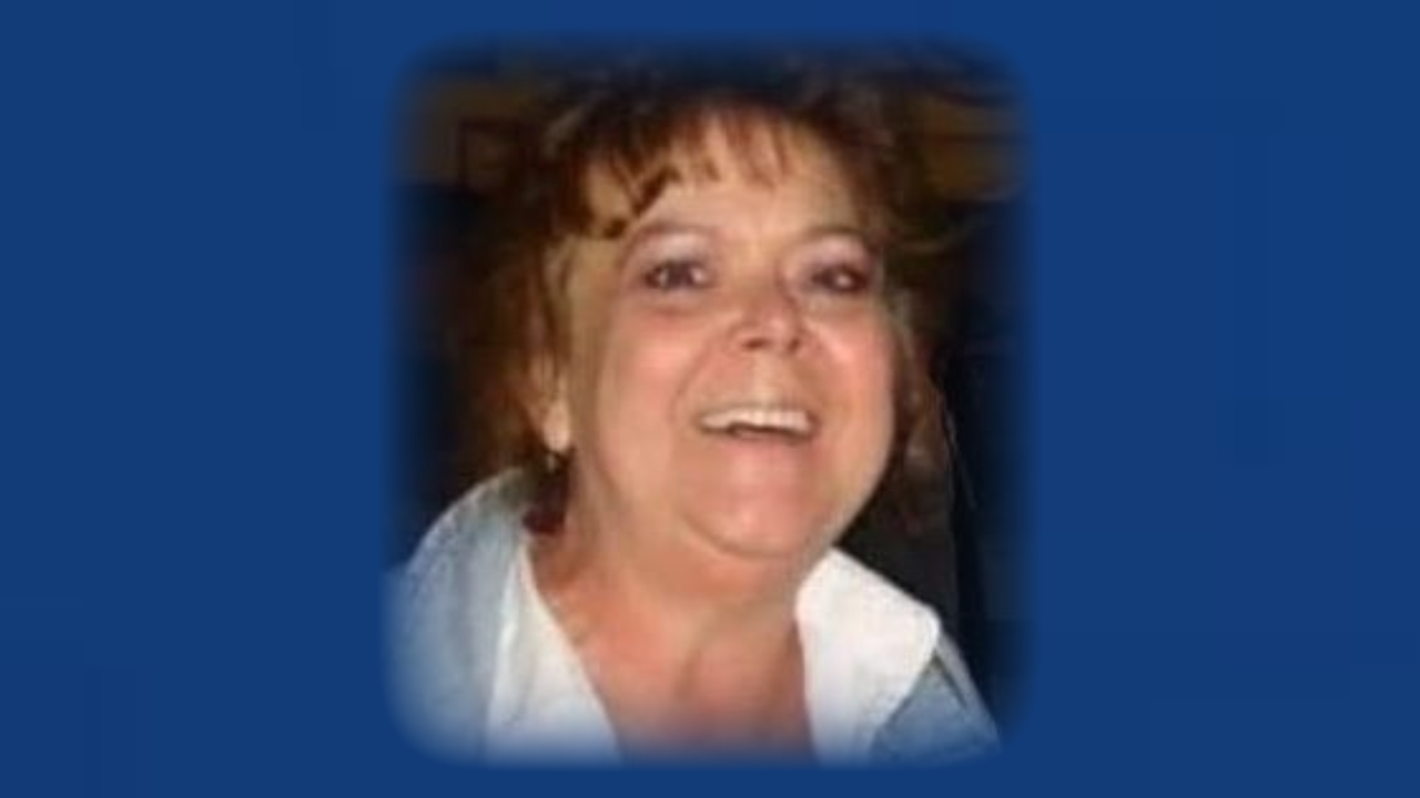 Susan Marie Kynett
December 25, 1959 - February 26, 2024