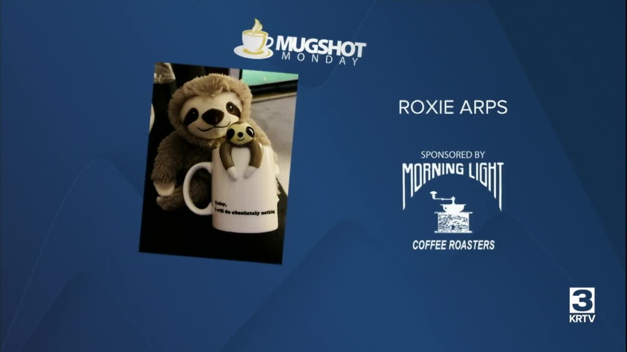 Mug Shot Monday (December 27, 2021)