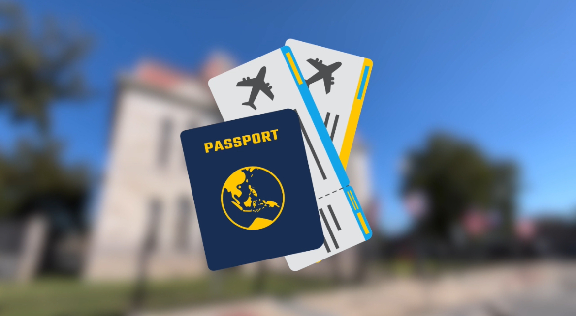 Passport services could end in Lampasas County this fall