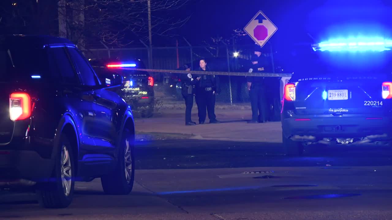 GRTC Bus Depot Shooting 