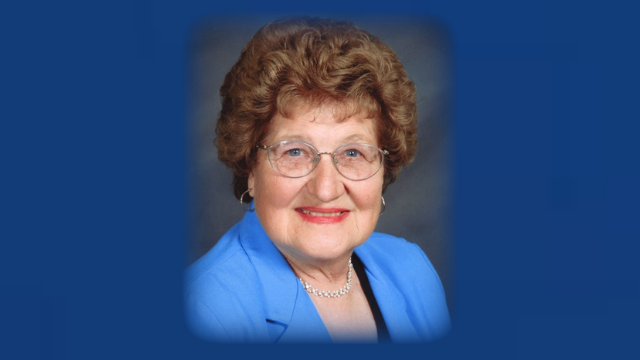Alice Irene Selensky
November 11, 1933 - April 7, 2022