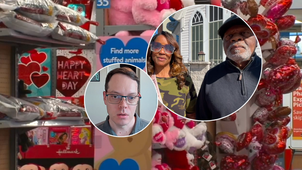 Valentine’s Day scams rise, targeting online daters and last-minute shoppers