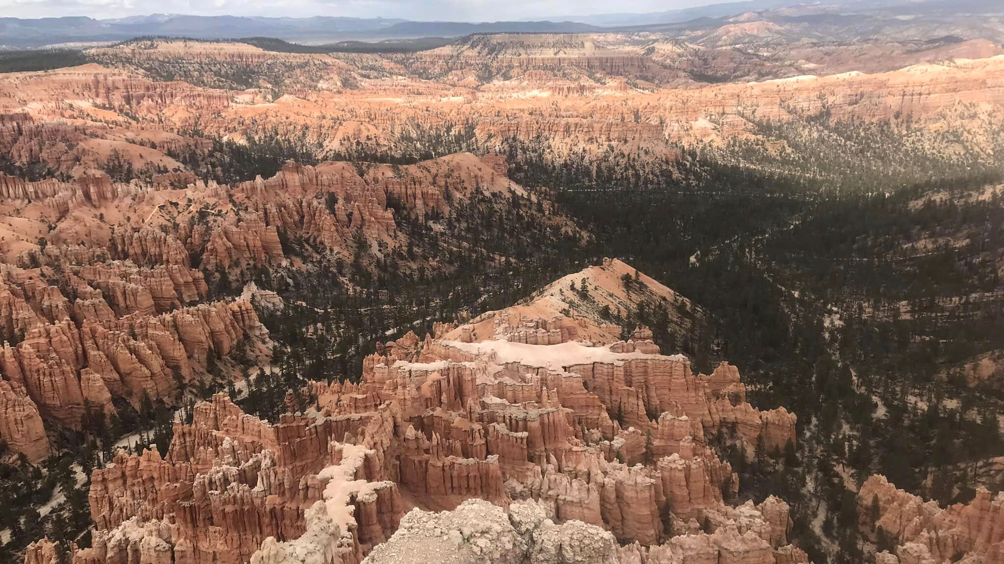 Bryce Canyon National Park, file photo