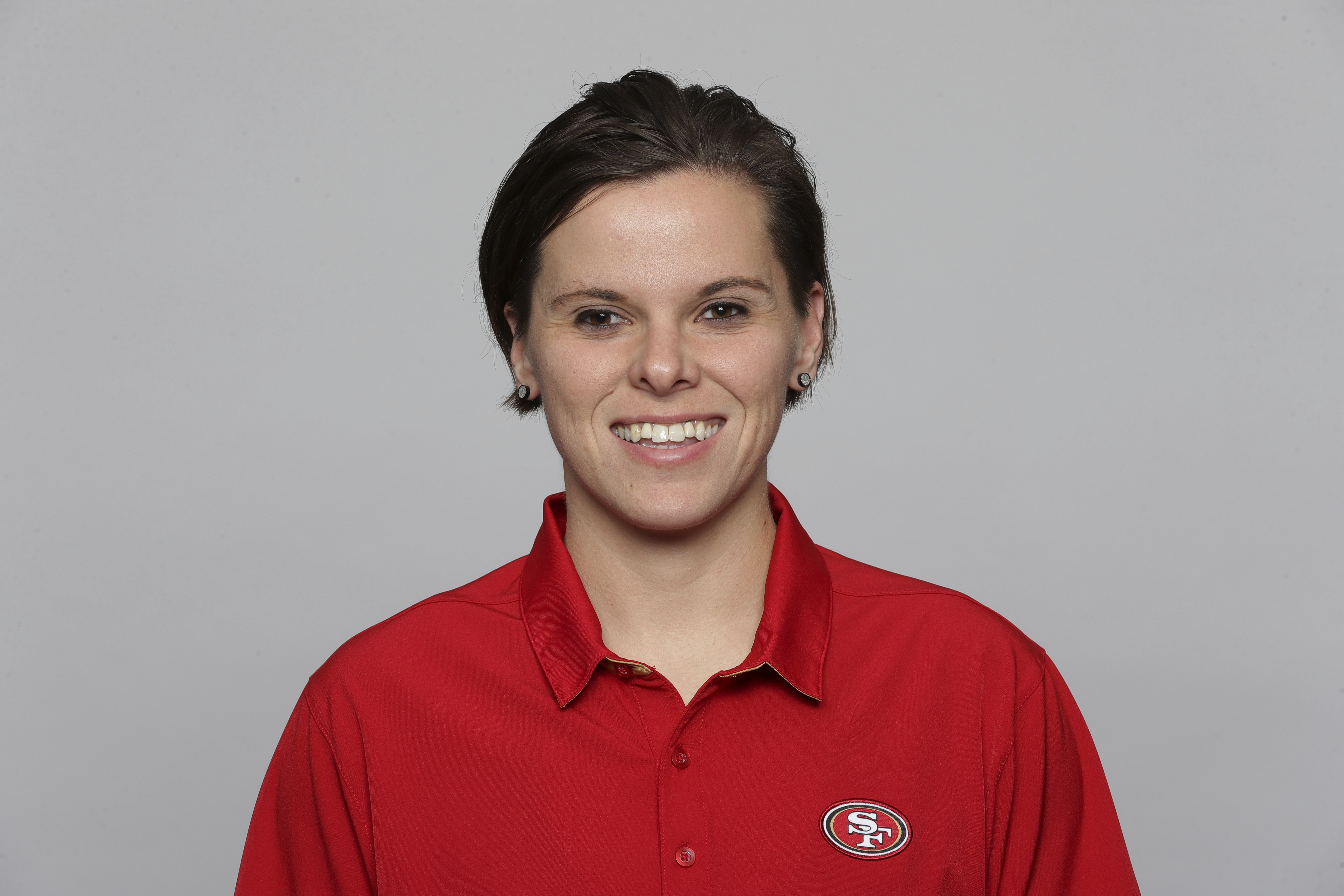 Katie Sowers