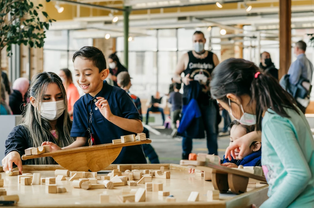 Grand Rapids Children's Museum
