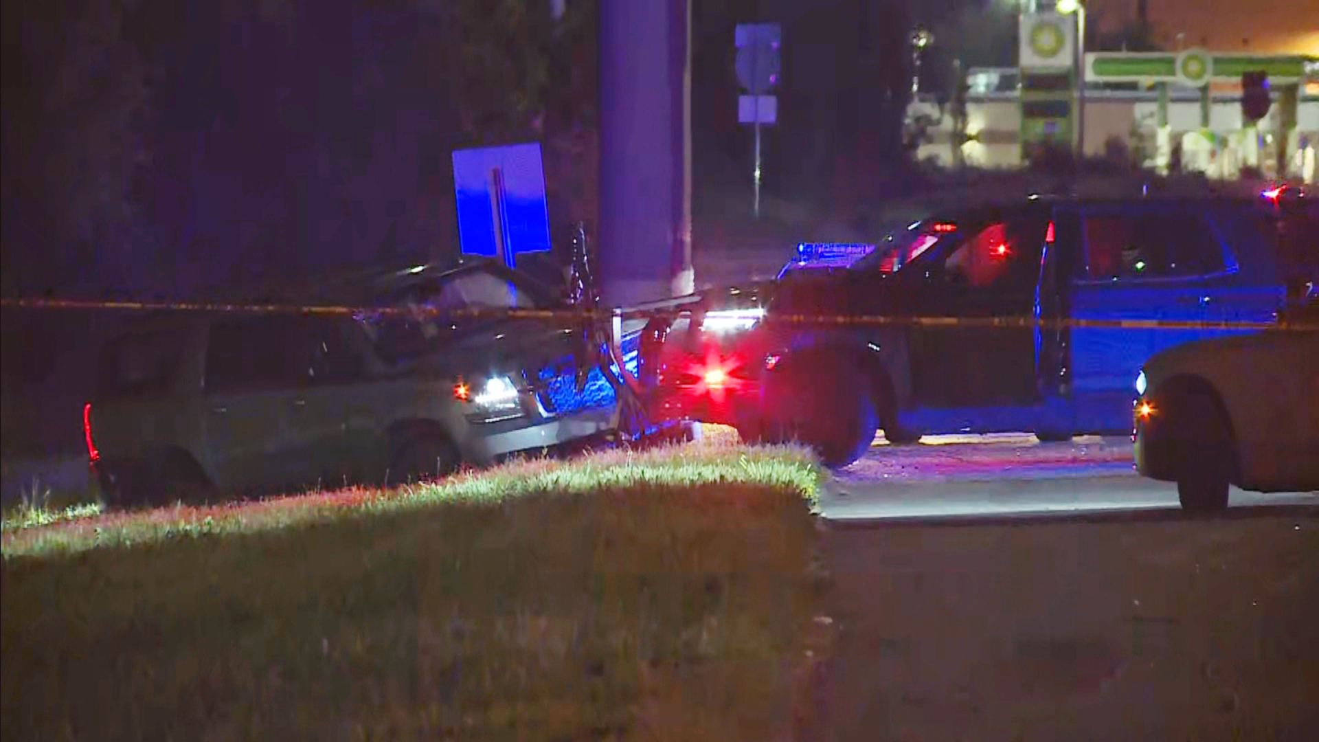 online crop WISH-TV YouTube police shooting.jpg