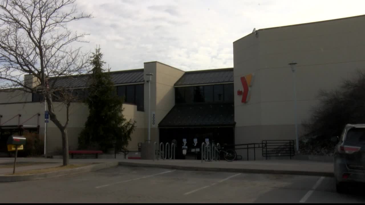 Missoula YMCA 