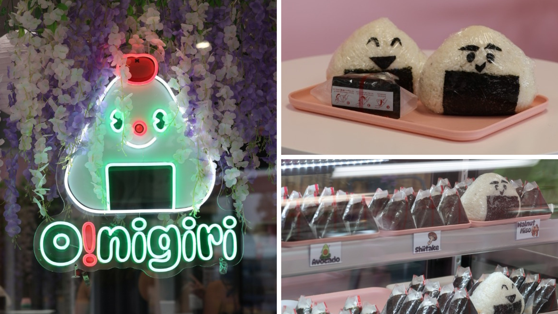 Onigiri thumbnail