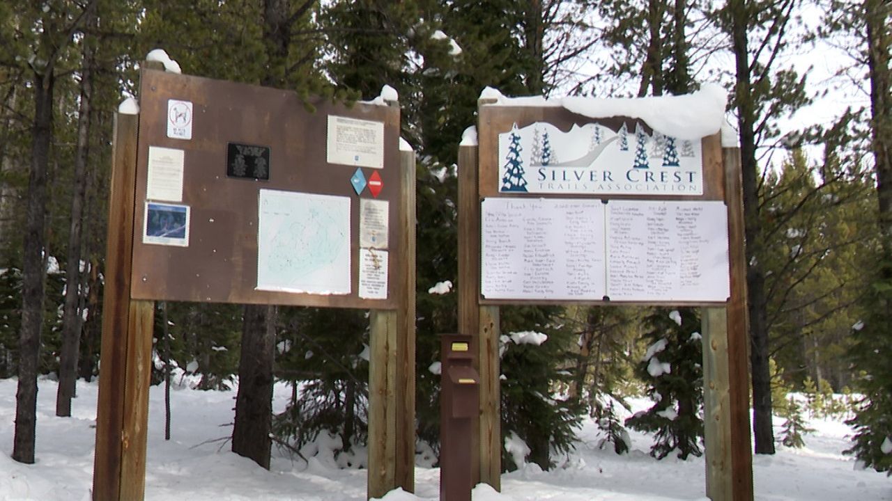 Silvercrest Trails