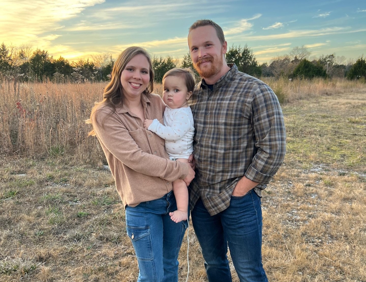 2-year-old Brayan McCormack needs a kidney 