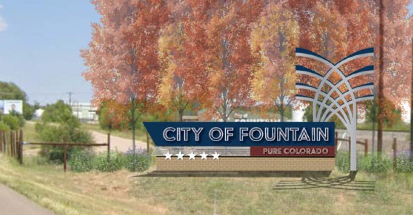 City of Fountain