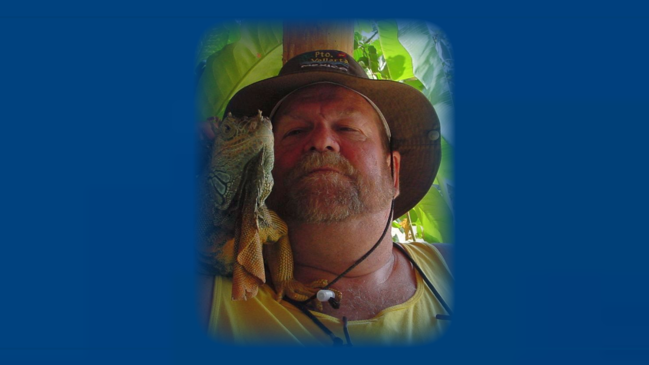 Kirk Robinson
May 11, 1950 — November 25, 2025