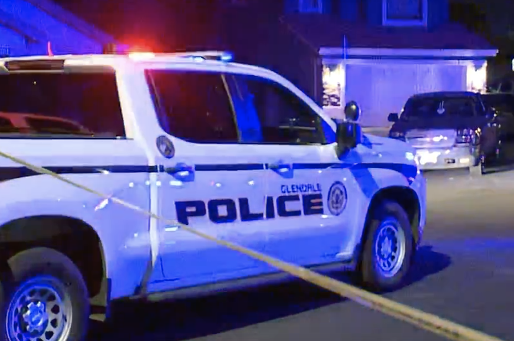 67th ave and bethany home shooting