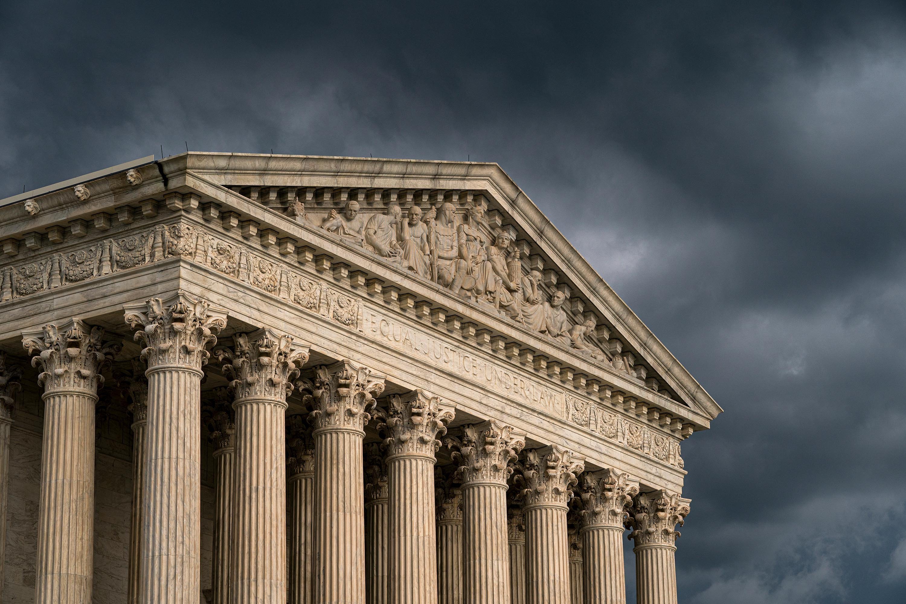 The Supreme Court