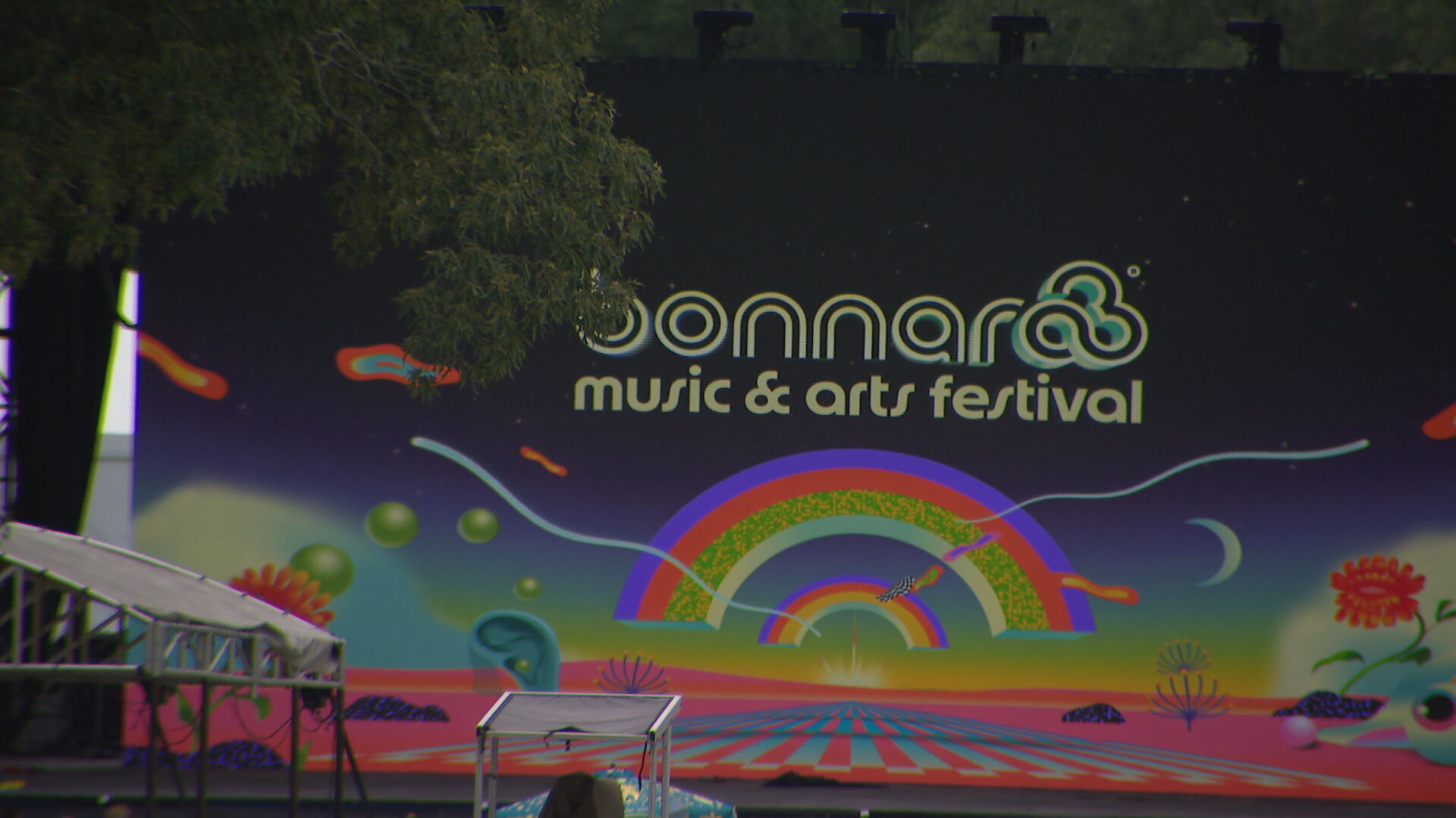 BONNAROO