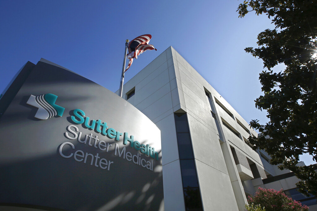 California Health Care