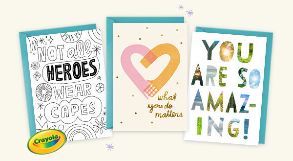 Want to thank an essential worker? Hallmark is offering free cards to those who want to say 'thanks'