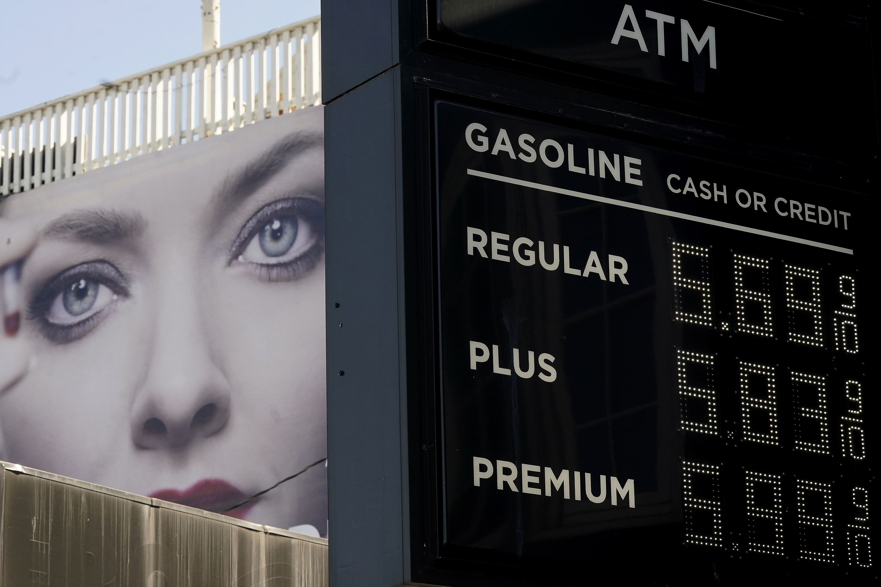 Gas Prices