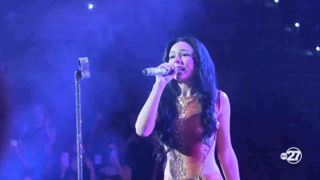 FSU Homecoming Live kicks off a week of tradition and community