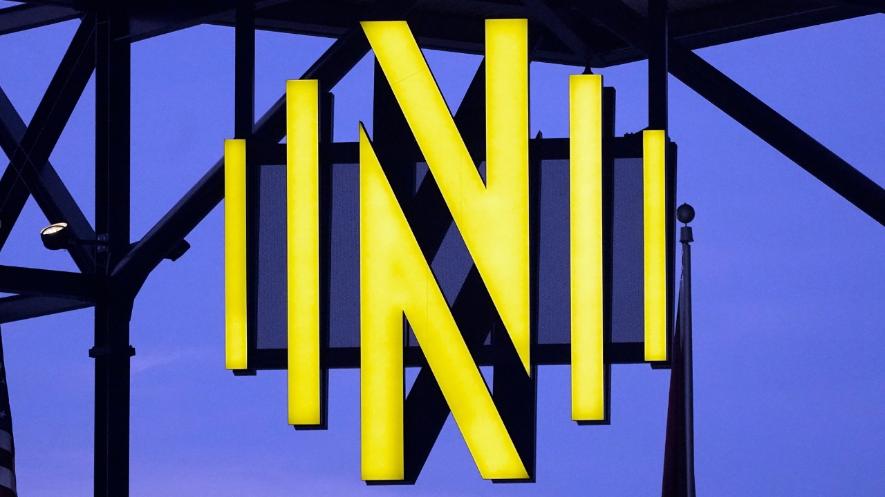 MLS LAFC Nashville SC Soccer