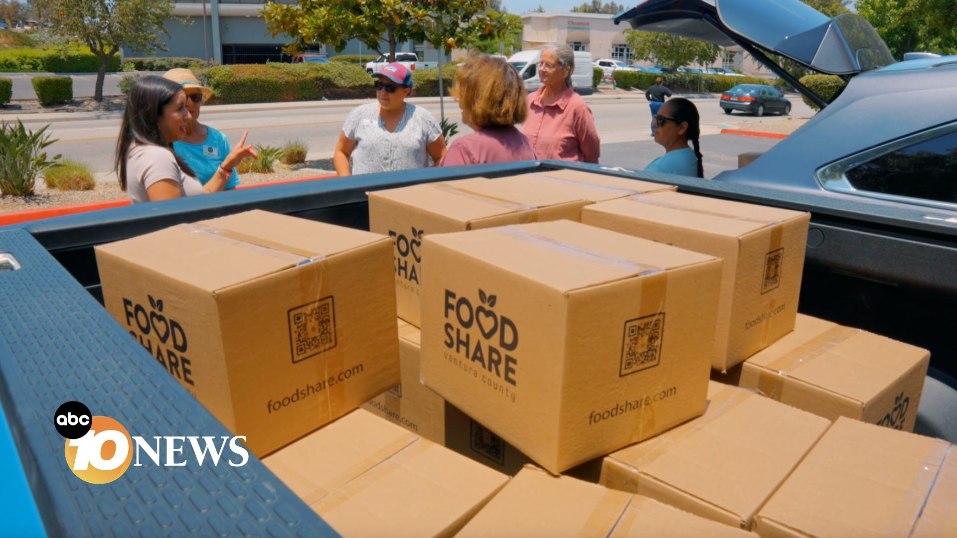 food share ventura county