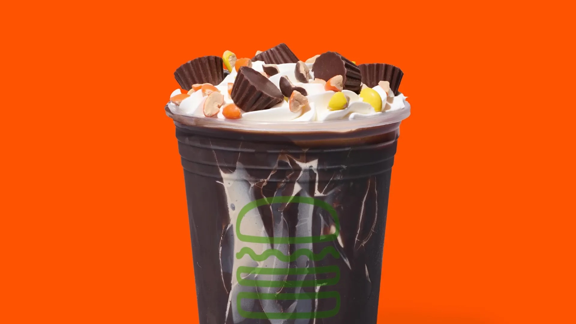 Photo of Halloween Shake