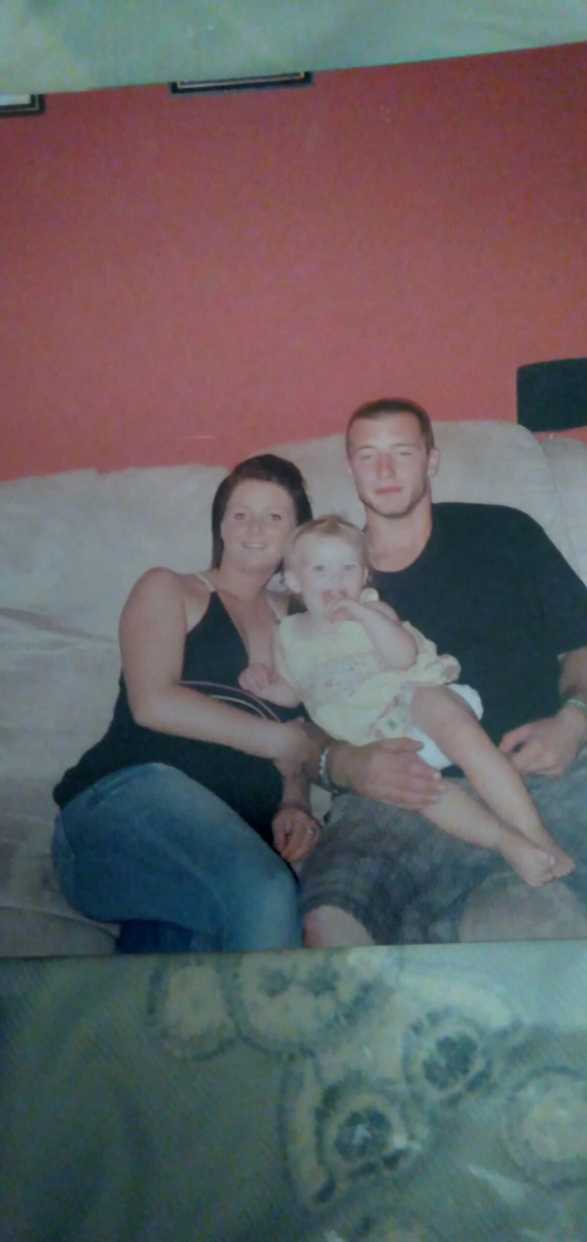 International Overdose Awareness Day: Portsmouth native who beat the odds raises awareness