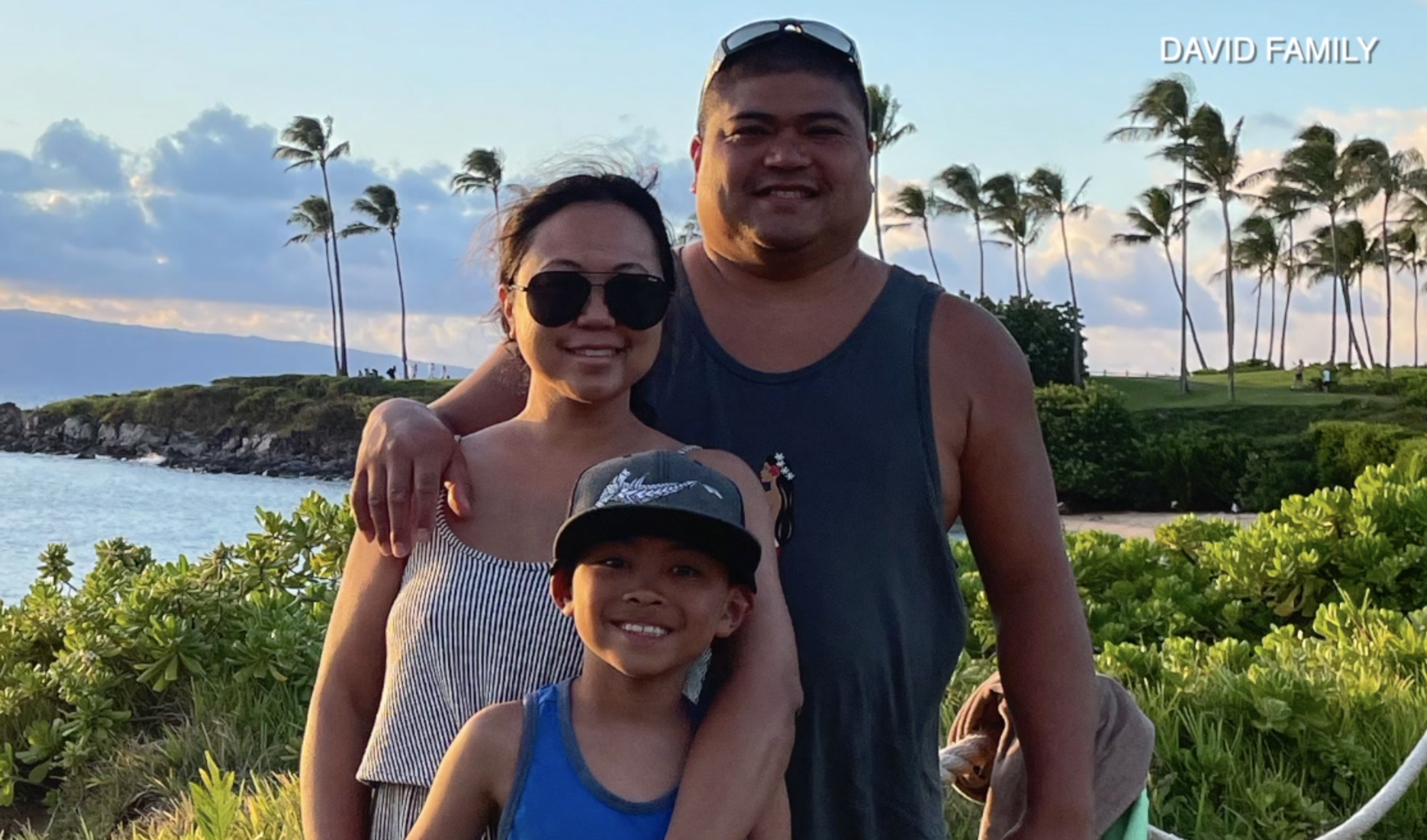Family of Scripps Ranch man awaits answers in Maui vacation death
