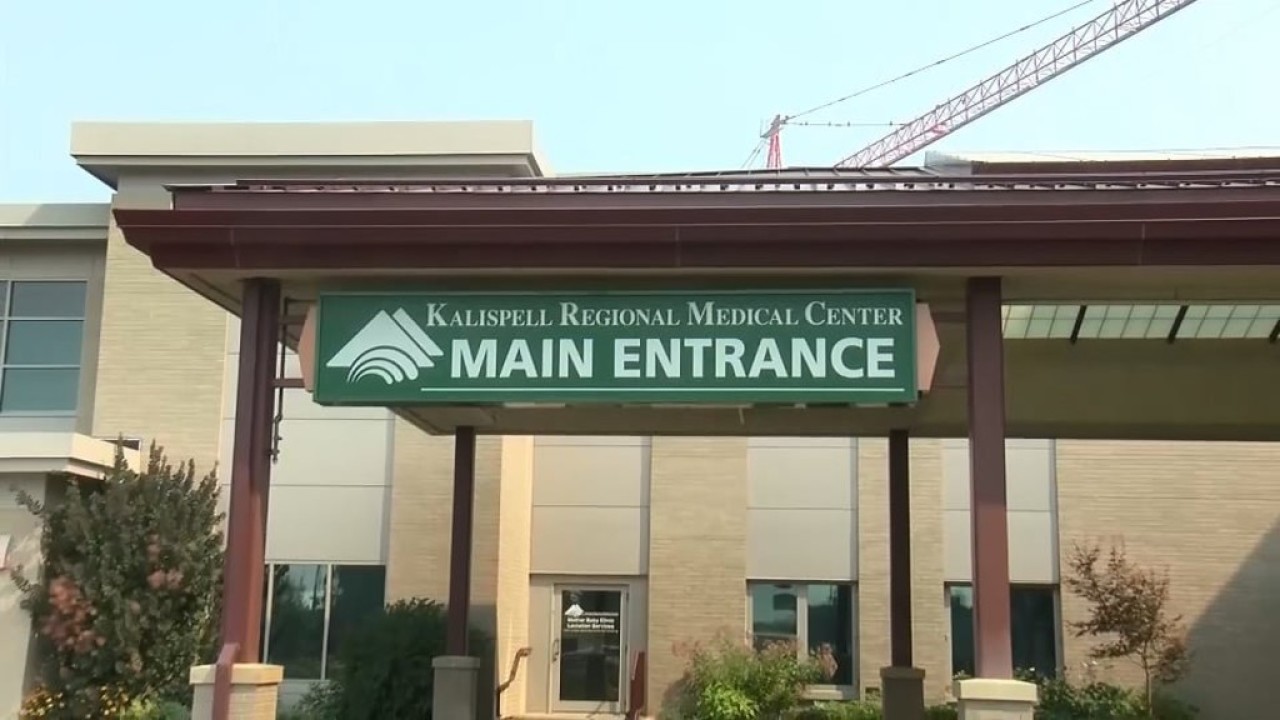 Kalispell Regional Healthcare
