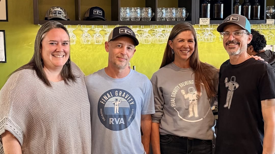 Final Gravity Brewing