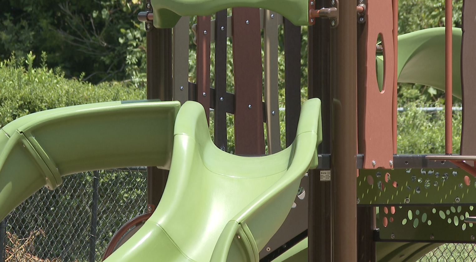 Bainbridge's $2.2M community project upgrades Andrews Street Park and expands pedestrian access
