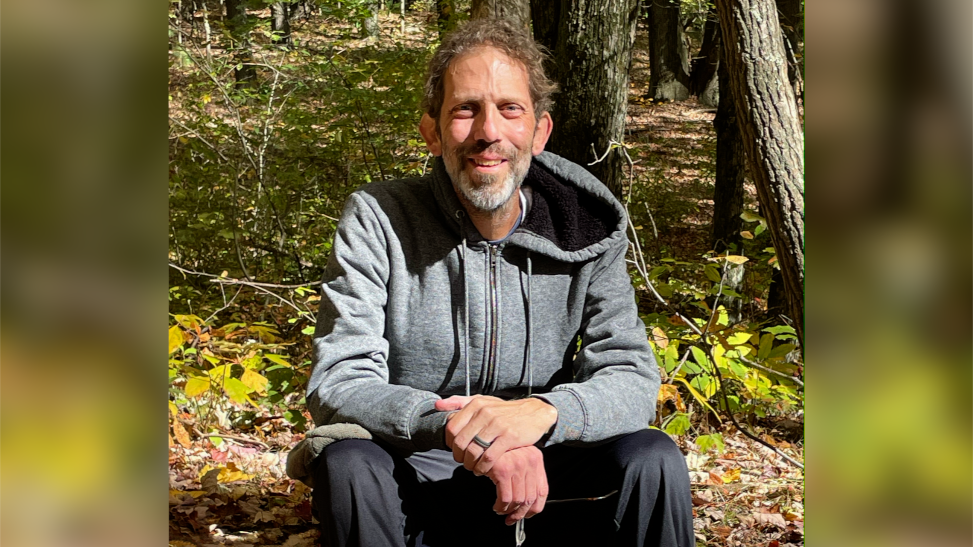 'Grief is hard': Navigating loss during the holidays, one day at a time