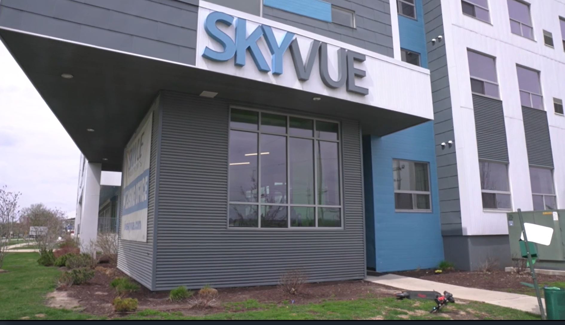SkyVue